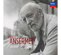 Ernest Ansermet - French Music
