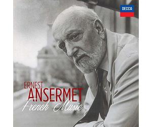 Ernest Ansermet - French Music