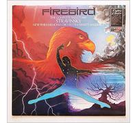 Ernest Ansermet, New Philharmonia Orchestra - Stravinksy: The Firebird: The Complete Ballet (1910) [LP]