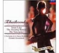 Ernest Ansermet - Tchaikovsky:Swan Lake/Sleeping