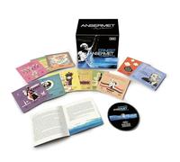 Ernest Ansermet - The Mono Years (26CD)