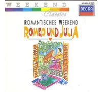 Ernest Ansermet - W nd Romantique -Romeo et Juliette