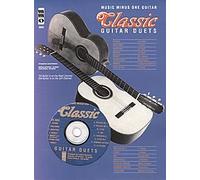Ernest Barcco - Classic Guitar Duets