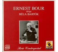 Ernest Bour Dirige Béla Bartók