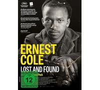 Ernest Cole: Lost and Found [Alemania] [DVD]