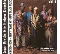 Ernest Dawkins New Horizons.. - Chicago Now Vol.2