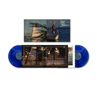 ERNEST - Deep Blue[Dark Water 2 LP] [Vinilo]