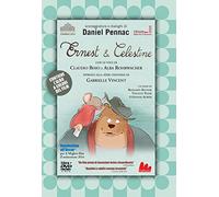 Ernest e Celestine. Il film. DVD [Alemania]