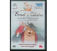 Ernest E Celestine - Il Film [Italia] [DVD]
