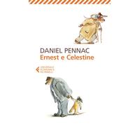 Ernest e Celestine (Universale economica)