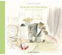 Ernest Et Célestine - Chez Le Photographe (ebook)