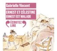 Ernest Et Célestine - Ernest Est Malade