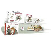 Ernest et Célestine [Francia] [Blu-ray]