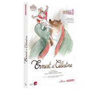 Ernest et Célestine [Francia] [DVD]