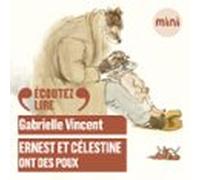 Ernest Et Célestine Ont Des Poux
