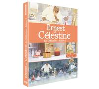 Ernest et Célestine - Saison 1 [Francia] [DVD]