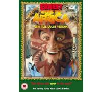 Ernest Goes To Africa [1997] [DVD] [Reino Unido]