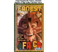 Ernest Goes to Africa