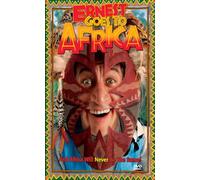 Ernest Goes to Africa [Reino Unido] [DVD]