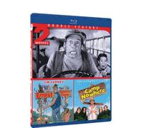 Ernest Goes to Camp / Camp Nowhere [Reino Unido] [Blu-ray]