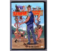 Ernest Goes to Camp [Reino Unido] [DVD]