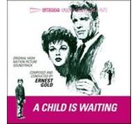 ERNEST GOLD - A CHILD IS WAITING