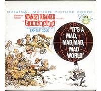 Ernest Gold - It's A Mad, Mad, Mad, Mad World