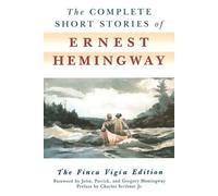 Ernest Hemingwa The Complete Short Stories of Er (Tapa blanda) (Importación USA)