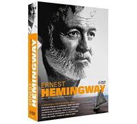 Ernest Hemingway 1+2 - La Adaptación al Cine de sus Mejores Obra [DVD]