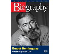 Ernest Hemingway: Biography (DVD) Mariel Hemingway (Importación USA)