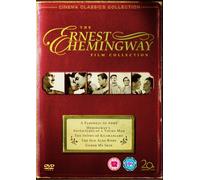 Ernest Hemingway Collection [Reino Unido] [DVD]