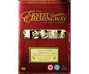 Ernest Hemingway Collection [Reino Unido] [DVD]