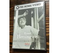 Ernest Hemingway: Rivers to the Sea [Reino Unido] [DVD]