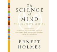 Ernest Holmes The Science of Mind (Tapa blanda) (Importación USA)