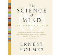 Ernest Holmes The Science of Mind (Tapa blanda)