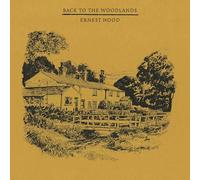 Ernest Hood - Back To The Woodlands [Vinilo]