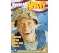 Ernest In The Army [1997] [DVD] [Reino Unido]