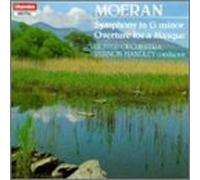 Ernest John Moeran - G Minor Symphony