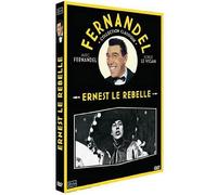 Ernest le rebelle [Francia] [DVD]