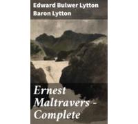 Ernest Maltravers - Complete (ebook)