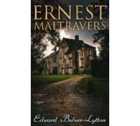 Ernest Maltravers (ebook)