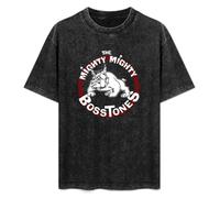 Ernest Polly New The Mighty Mighty Bosstones Ska Punk Band Mens T-Shirt Unisex Black Top tee XXL