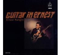 Ernest Ranglin - Guitar in Ernest [Vinilo]