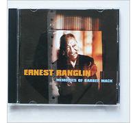 Ernest Ranglin - Memories of Barber Mack