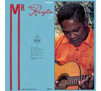 Ernest Ranglin - Mr Ranglin With Soul