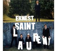 Ernest Saint Laurent (Korea Edition)