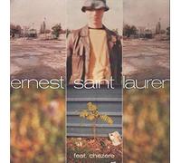 Ernest Saint-Laurent - We Are One [Vinilo]
