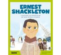 Ernest Shackleton (cat)