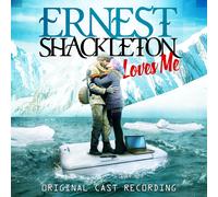 Ernest Shackleton Lo Ernest Shackleton Loves Me (Origina (CD) (Importación USA)