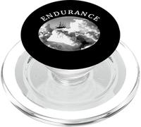 Ernest Shackleton Su Barco La Resistencia Atrapado en el Hielo PopSockets PopGrip para MagSafe